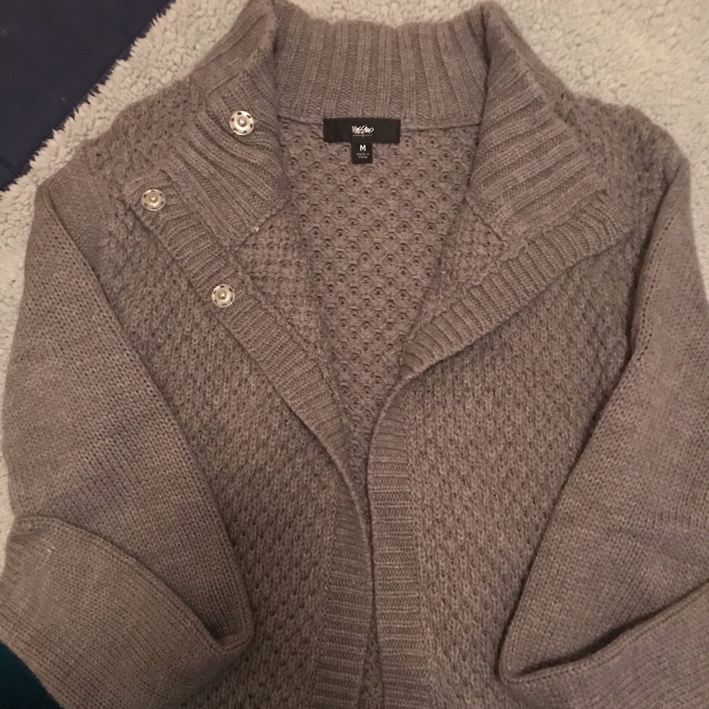 sweater